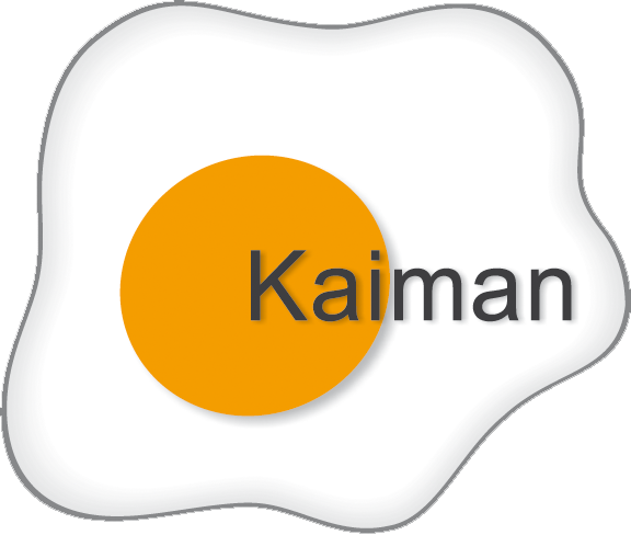Logo Kaiman